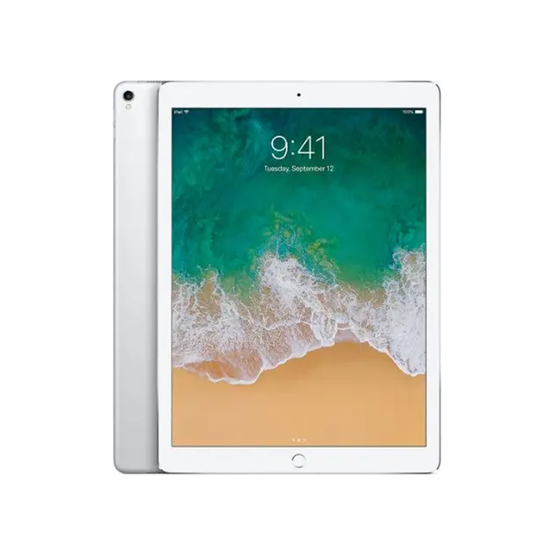 iPad Pro (2nd generation) — Pre-Owned