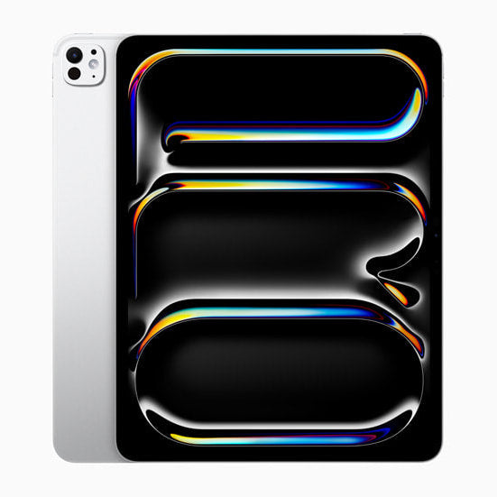 iPad Pro (M4) — Pre-Owned