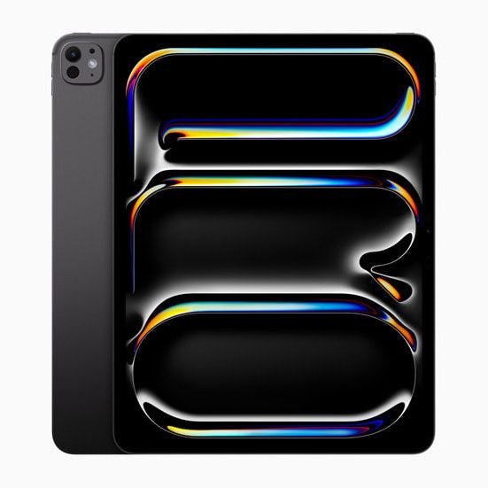 iPad Pro (M4) — Pre-Owned