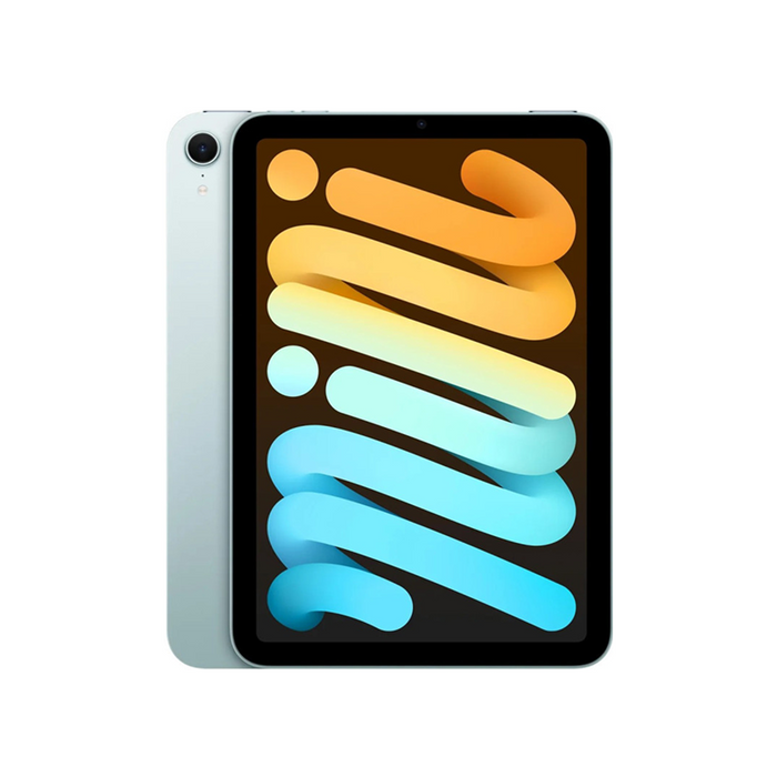 iPad mini (A17 Pro) 8.3-inch — Pre-Owned