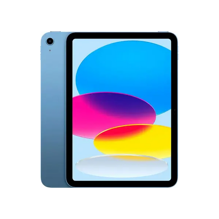 iPad (A16) 10.9-inch — Pre-Owned