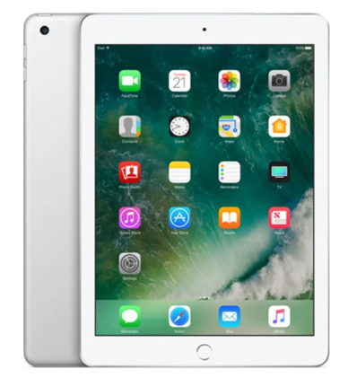 iPad (5th generation) 9.7-inch — Pre-Owned