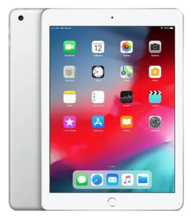 iPad (6th generation) 9.7-inch — Pre-Owned