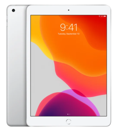 iPad (7th generation) 10.2-inch — Pre-Owned