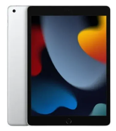 iPad (9th generation) 10.2-inch — Pre-Owned