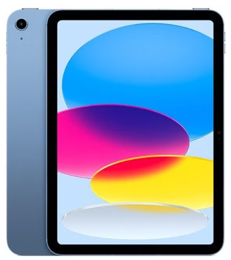 iPad (A16) 10.9-inch — New