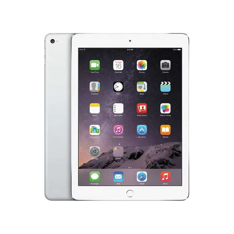 iPad Air 2 9.7-inch — Pre-Owned