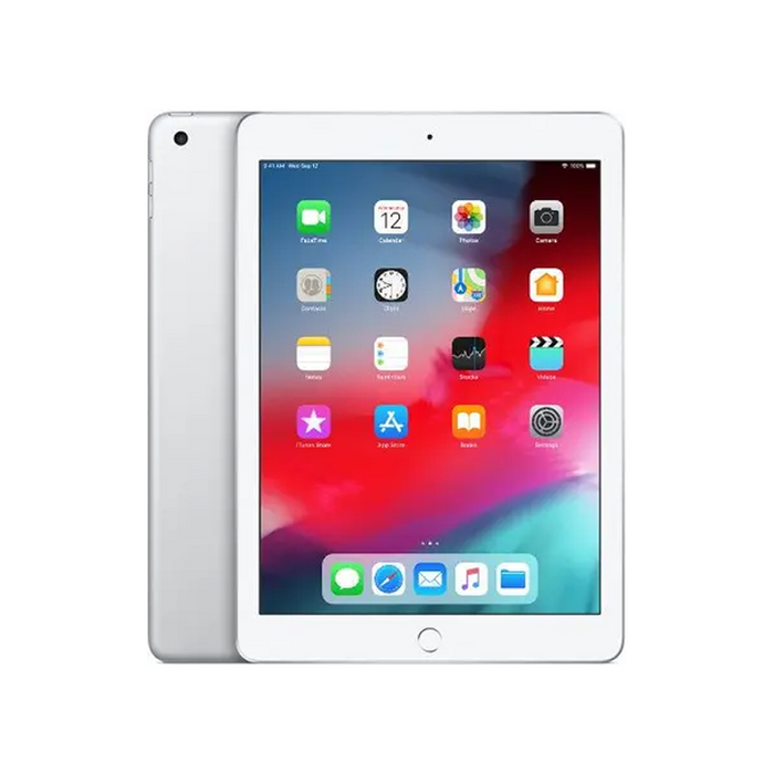 iPad (6th generation) 9.7-inch — Pre-Owned