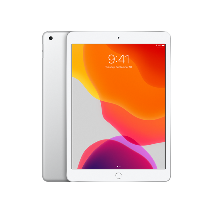 iPad (7th generation) 10.2-inch — Pre-Owned