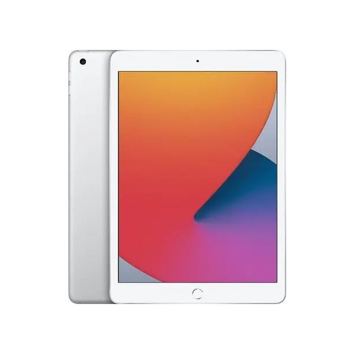 iPad (8th generation) 10.2-inch — Pre-Owned