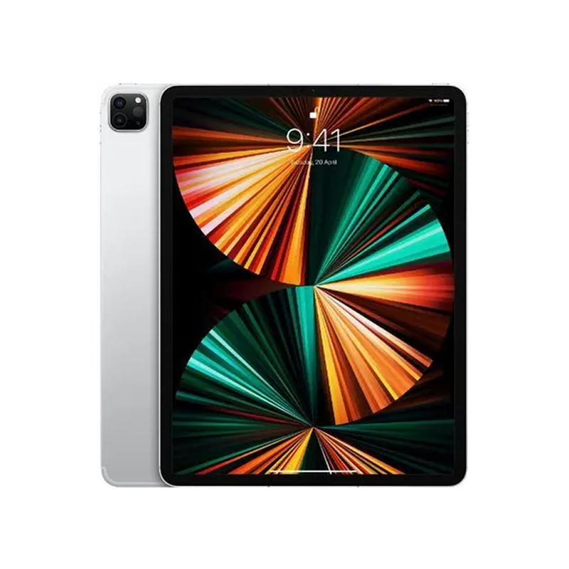 iPad Pro (5th generation) 12.9-inch — Pre-Owned