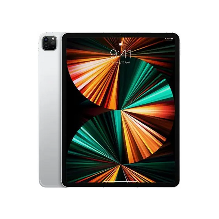 iPad Pro (5th generation) 12.9-inch — Pre-Owned