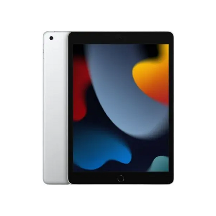 iPad (9th generation) 10.2-inch — Pre-Owned