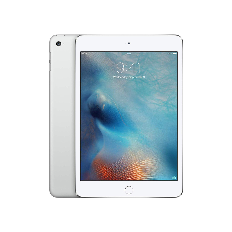 iPad mini 4 7.9-inch — Pre-Owned