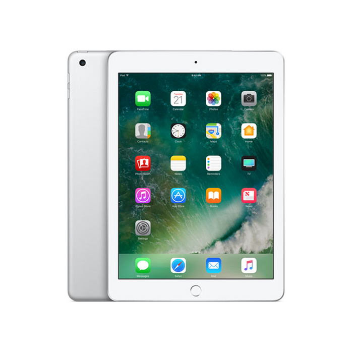 iPad (5th generation) 9.7-inch — Pre-Owned