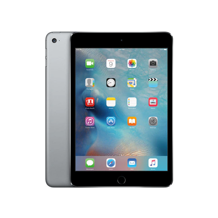 iPad mini 4 7.9-inch — Pre-Owned