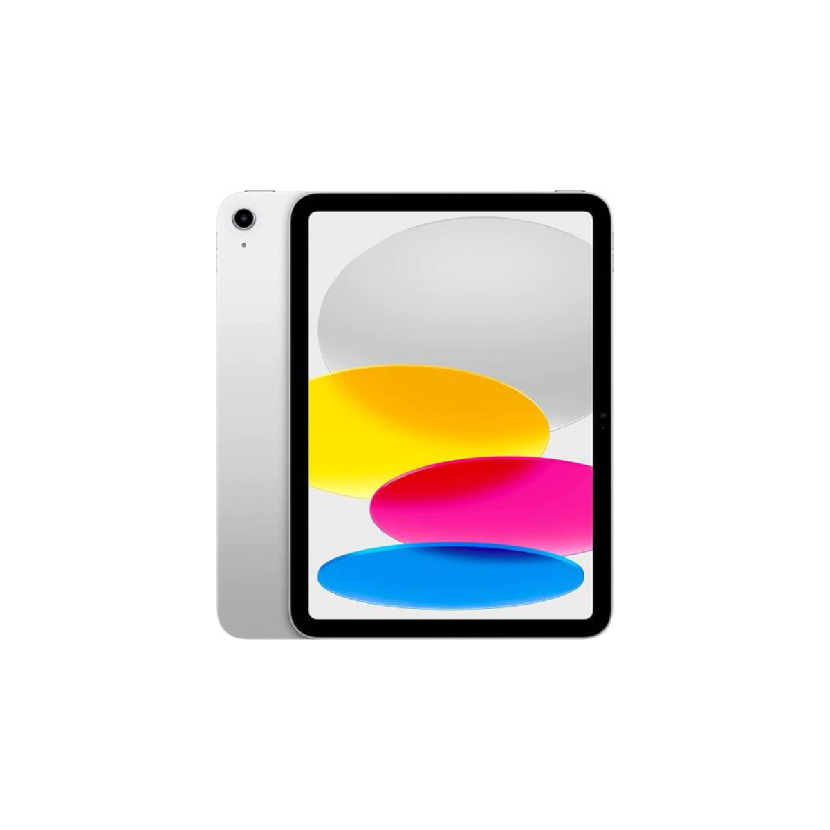 iPad (10th generation) 10.9-inch — Pre-Owned