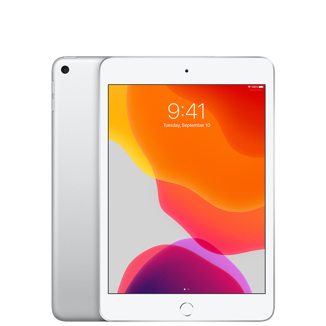 iPad mini (5th generation) 7.9-inch — Pre-Owned