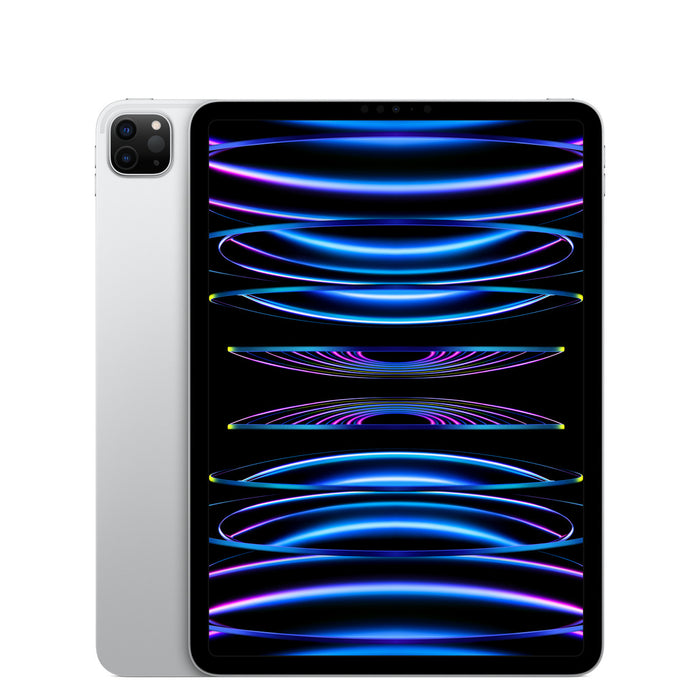 iPad Pro (4th generation) — Pre-Owned