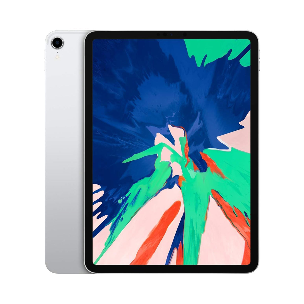 iPad Pro (3rd generation) — Pre-Owned