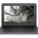 HP Chromebook 11 EE Intel Celeron N4000