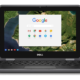 Dell Chromebook 3189 Convertible Chromebook